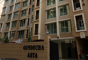 Gundecha Asta