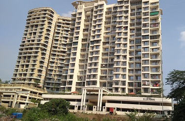 Priyanka Hill View Residency