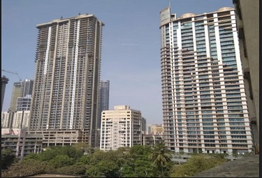 Raheja Atlantis Mumbai