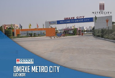 Omaxe Metro City