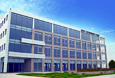 TCG First Technology Place