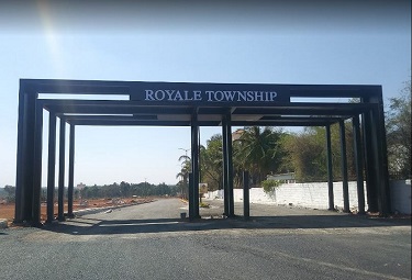 Royale Township