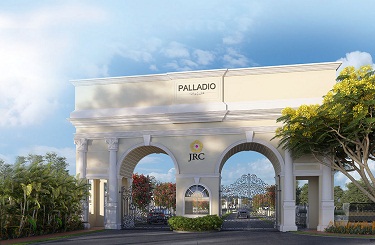 JRC Palladio