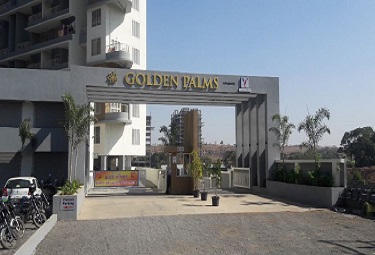 Yashada Golden Palms