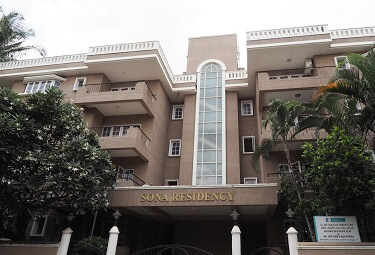 Sona Residency