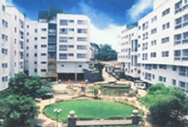 GM Kenjale Suryaprabha Garden