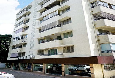 VKLAL Varsha Apartments