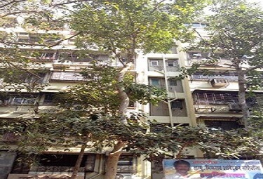 Neelkanth Apartment