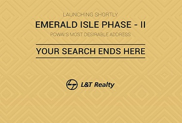 L&T Emerald Isle Phase 2