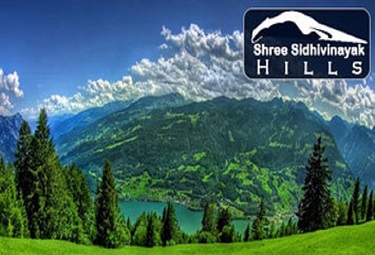 Ranjeet Shree Siddhivinayak Hills
