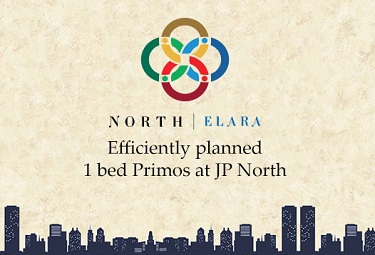 JP North Elara