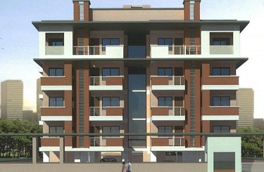 Ashish JK Apartments