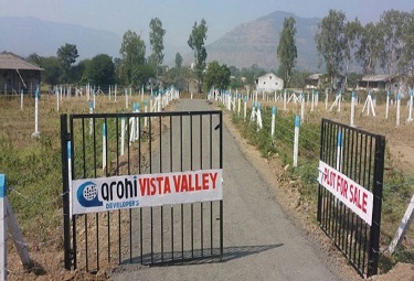 Aarohi Vista Valley