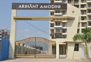 Arihant Amodini