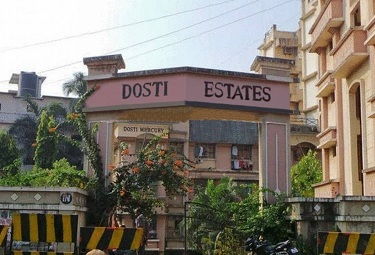 Dosti Estates