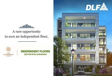 DLF Independent Floors