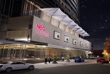 Neo Square