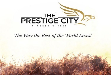 ucwords(Prestige City)