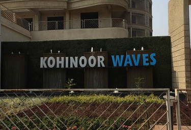 Kohinoor Waves