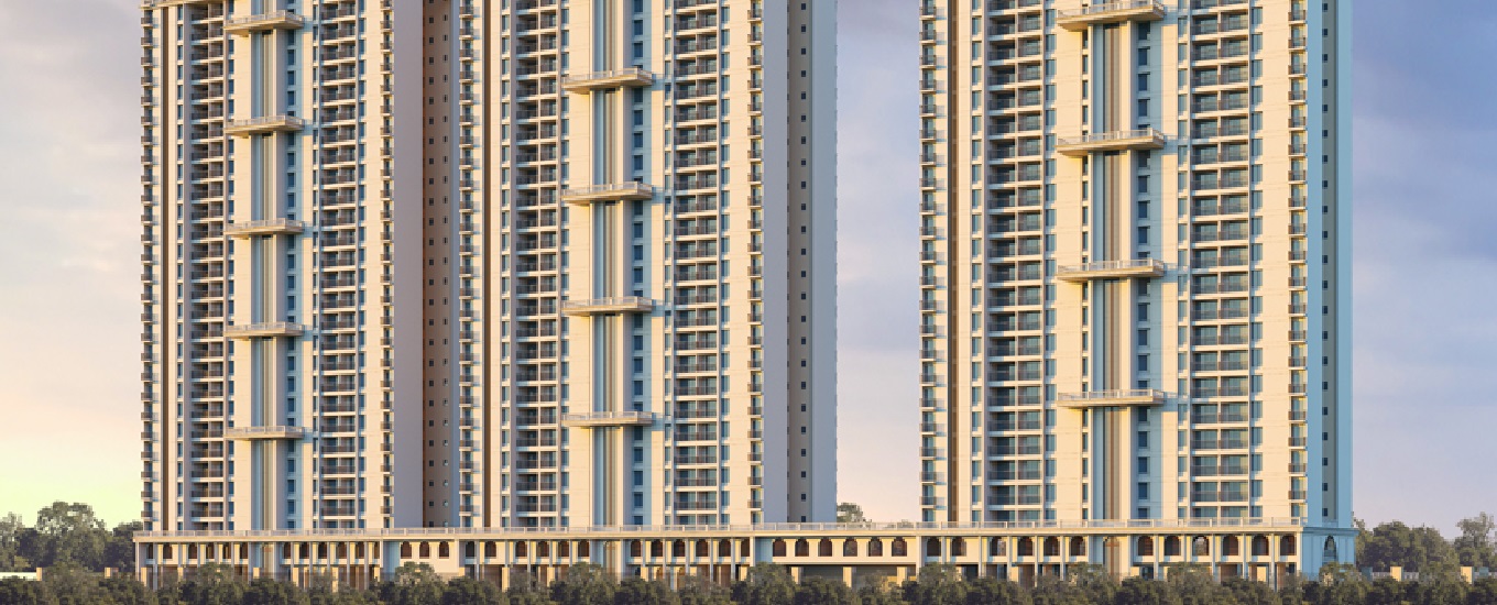 Ceratec presidential towers image