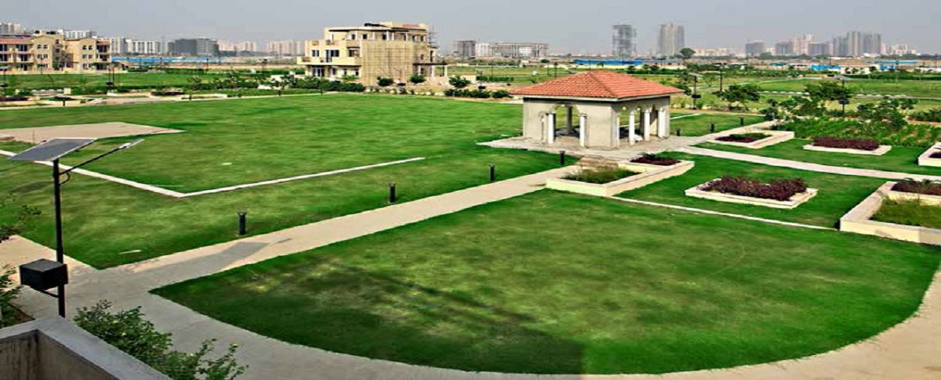 Apart from Offering Affordable Luxury, Emaar Emerald Hills: An Attractive Investment Opportunity in Gurgaon's Real Estate