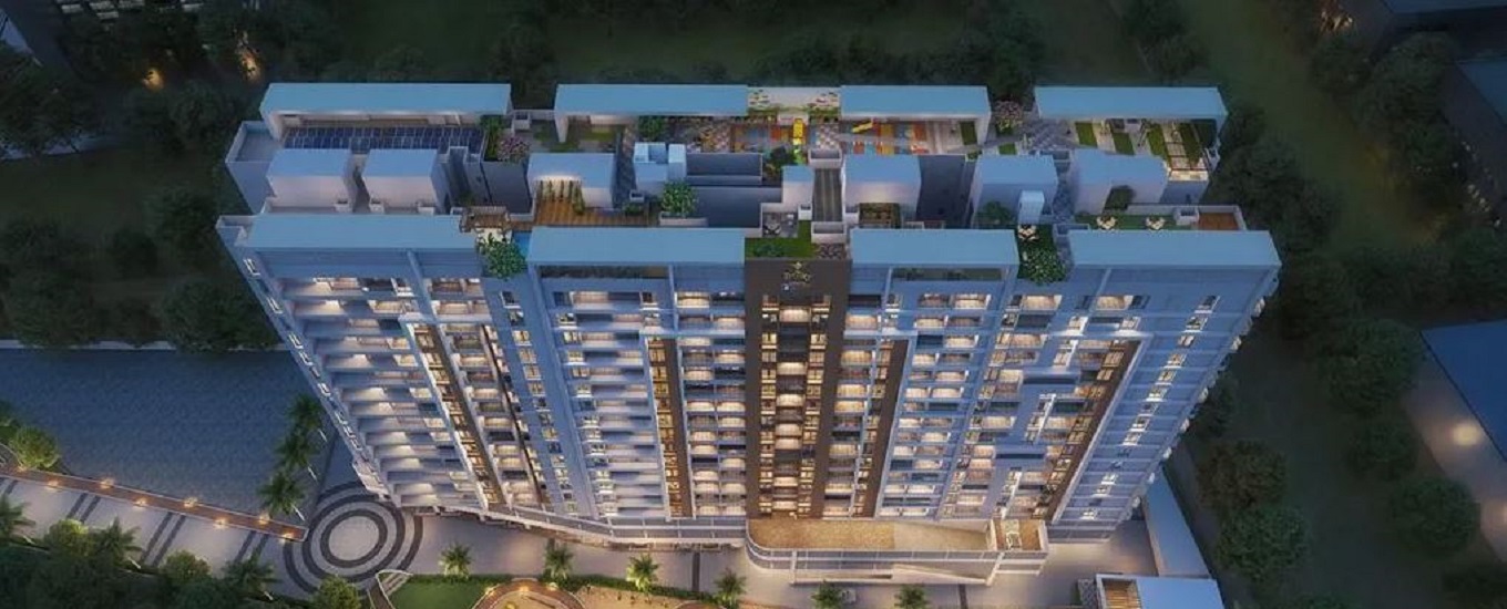 Engineers The Trinity Price List Kharadi, Pune