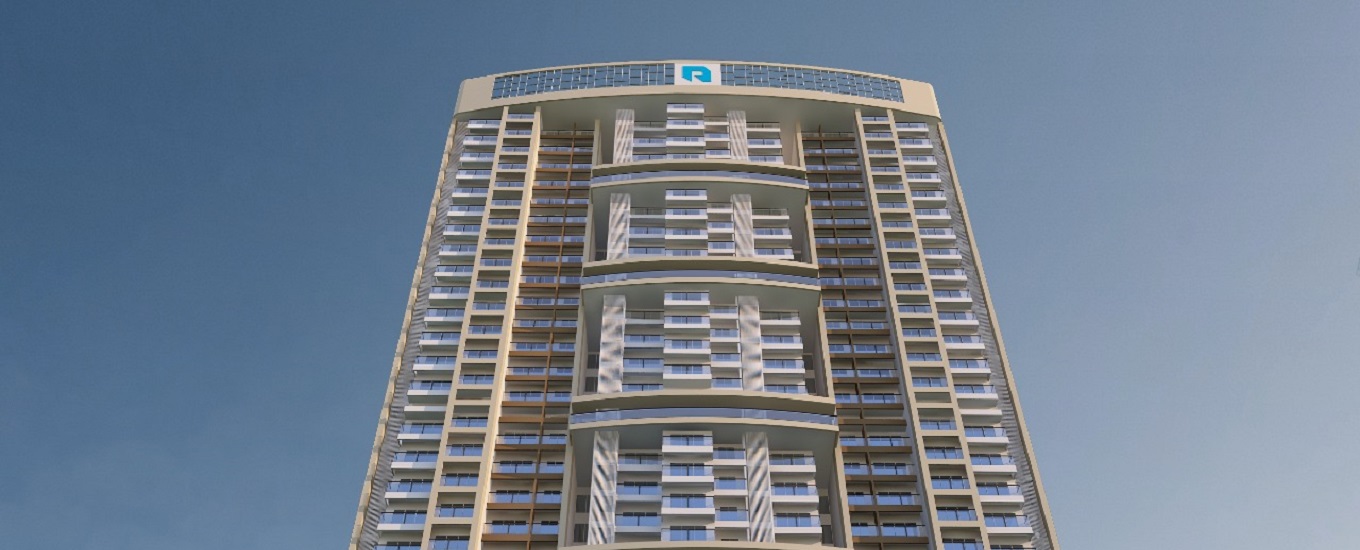 Raunak Unnathi Woods Supreme Floor Plans Kavesar, Thane