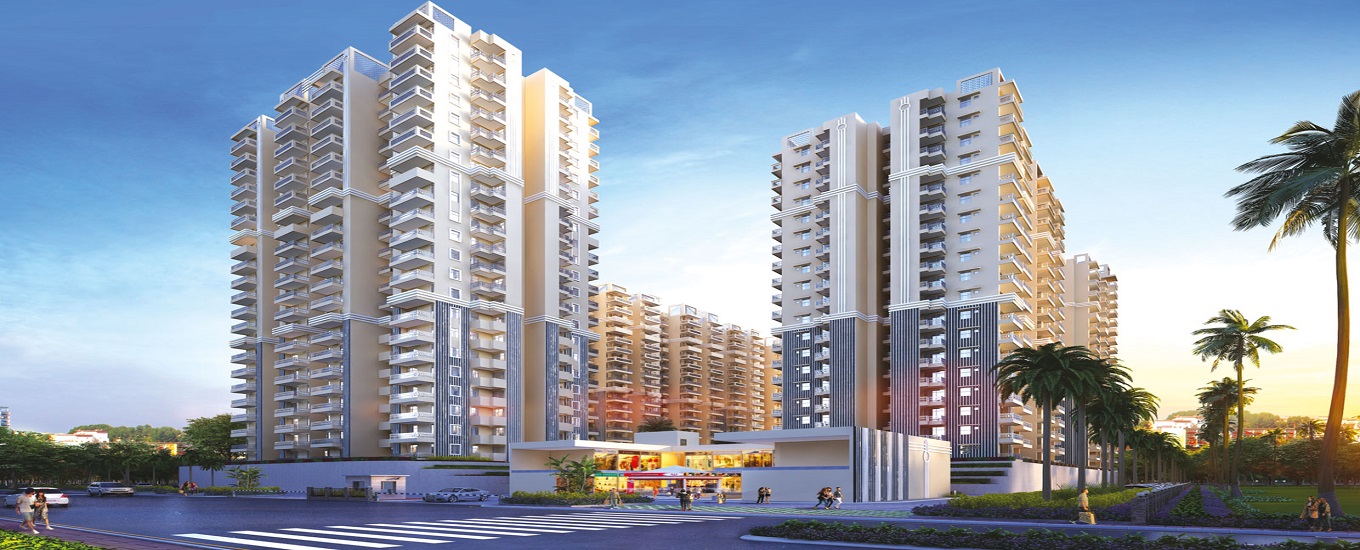 Galaxy Vega at Techzone 4, Greater Noida by Galaxy Group