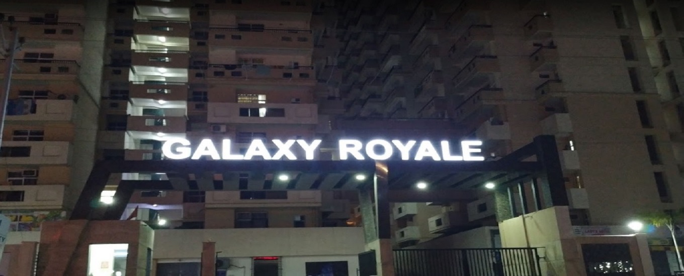 Galaxy Royale