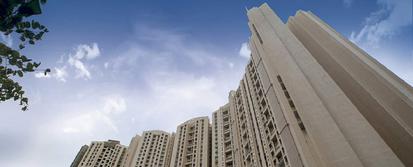 Puranik Rumah Bali at Ghodbunder Road, Thane by Puranik Builders