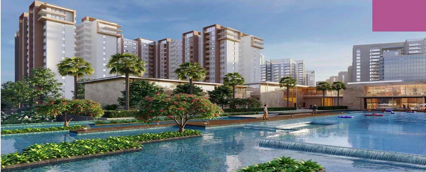 Embassy Edge at Devanahalli, Bangalore by Embassy Group
