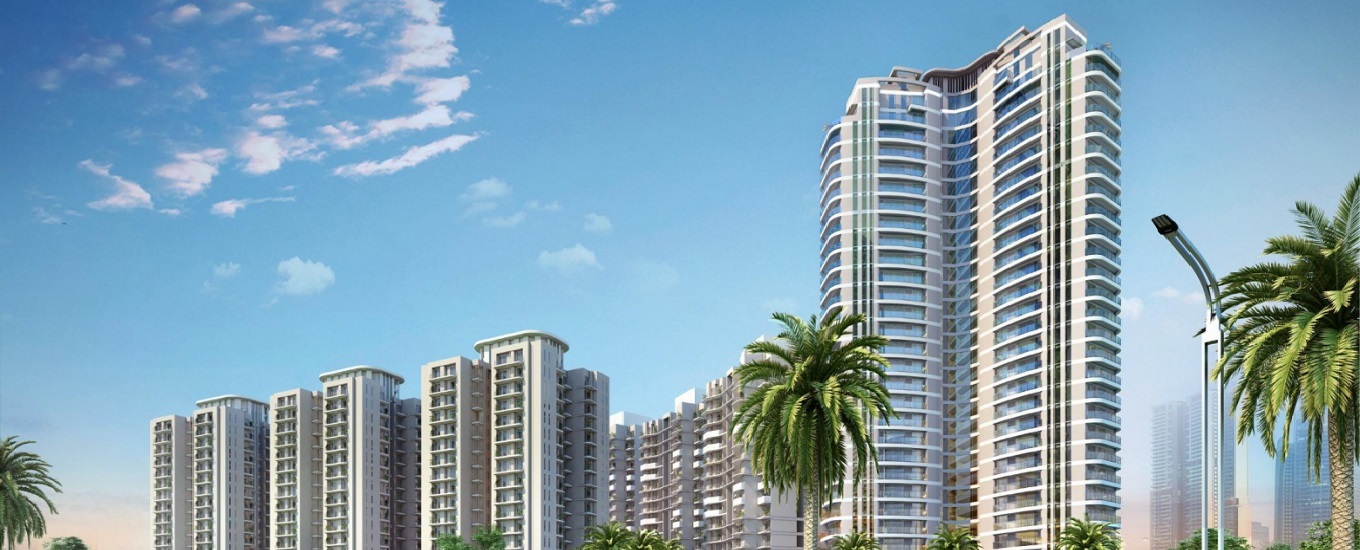 Lotus Arena II Master Plan Sector 79 , Noida