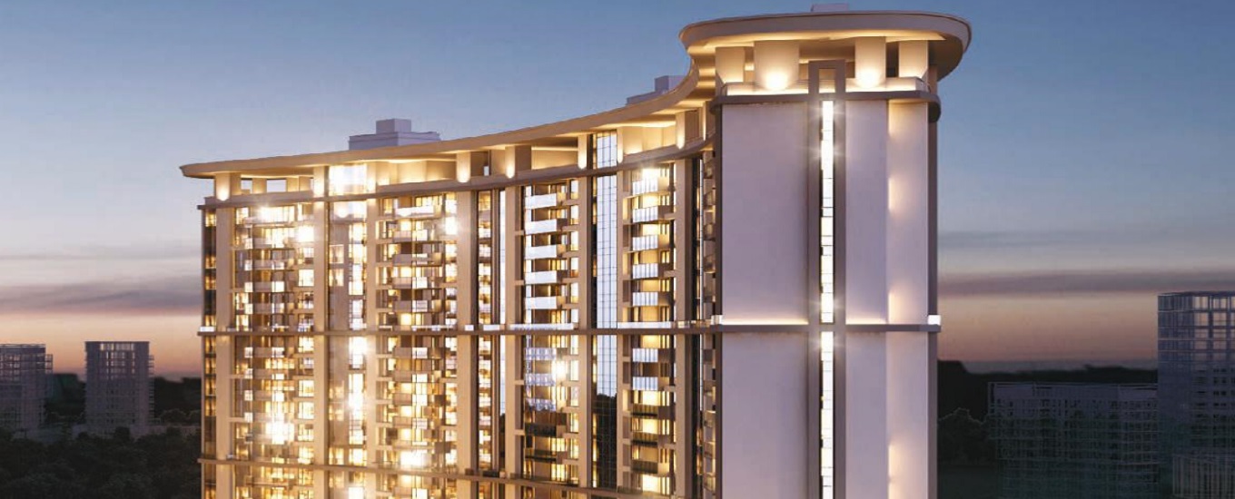 Panchshil Yoopune Floor Plans Hadapsar, Pune