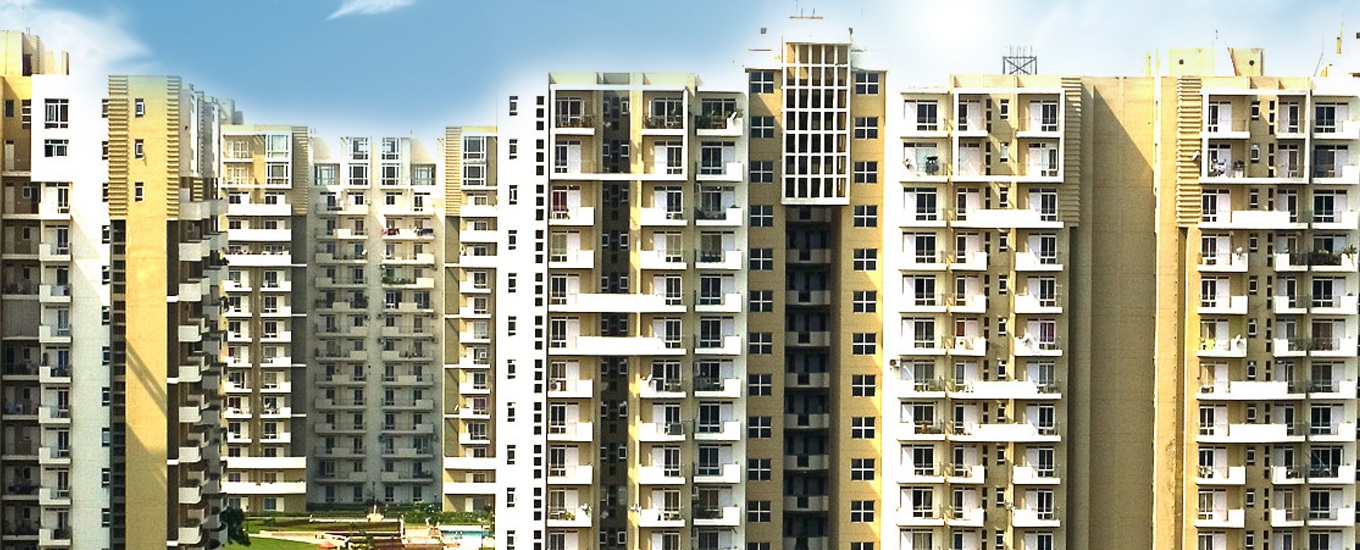 Bestech Park View City 1 at Sector 48, Gurgaon by Bestech Group