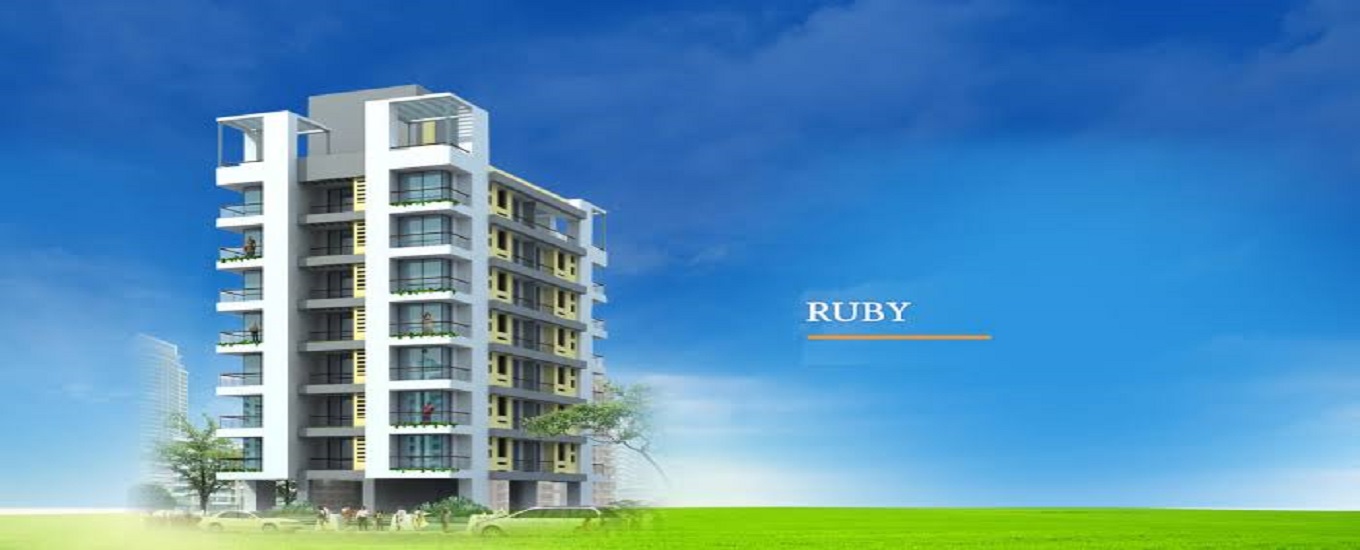 Hirani Ruby Apartment