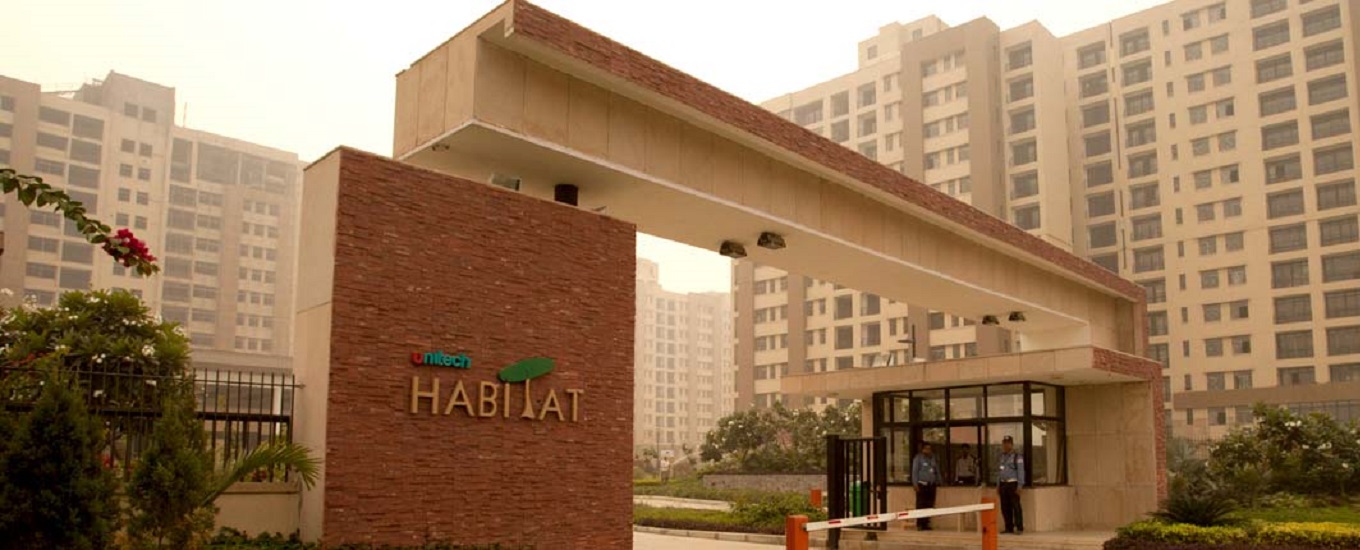 Unitech Habitat at Sector PI 2, Greater Noida by Unitech Group