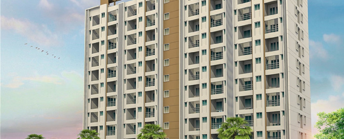 XRBIA Chakan Location Map Chakan, Mumbai