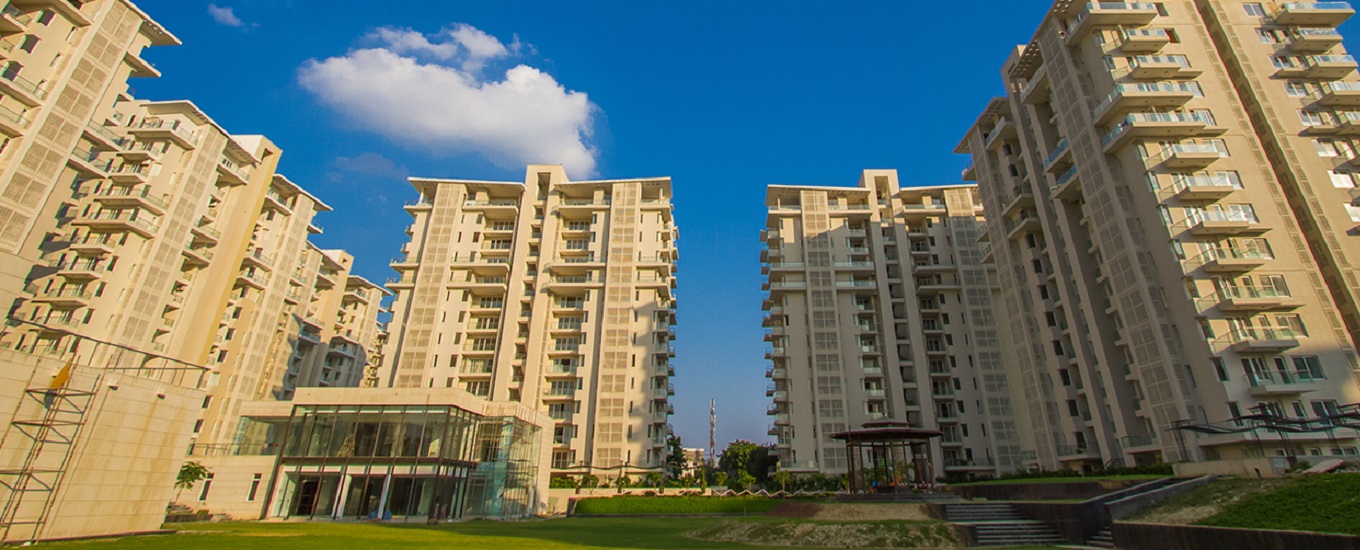 Shalimar Gallant Master Plan Mahanagar, Lucknow