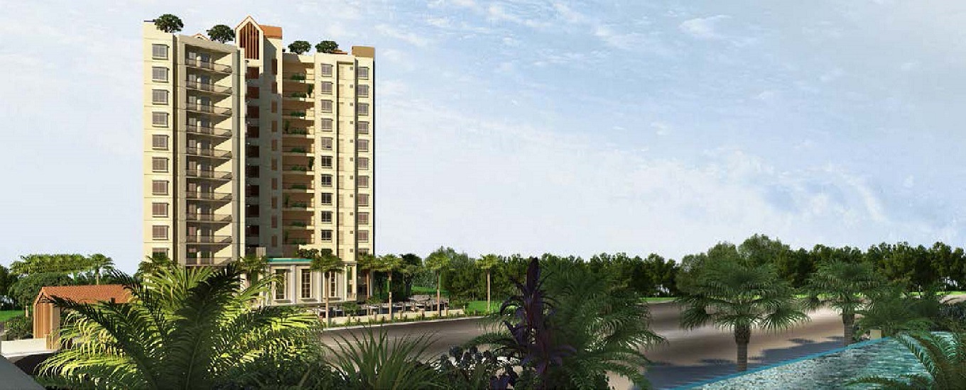 Countryside Raindance Thankyou Electronic City, Bangalore