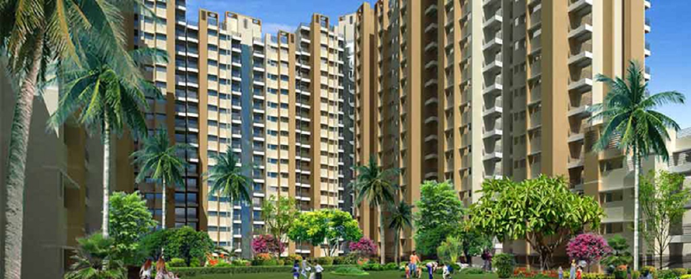 Today Kings Park Master Plan Omega 1, Greater Noida