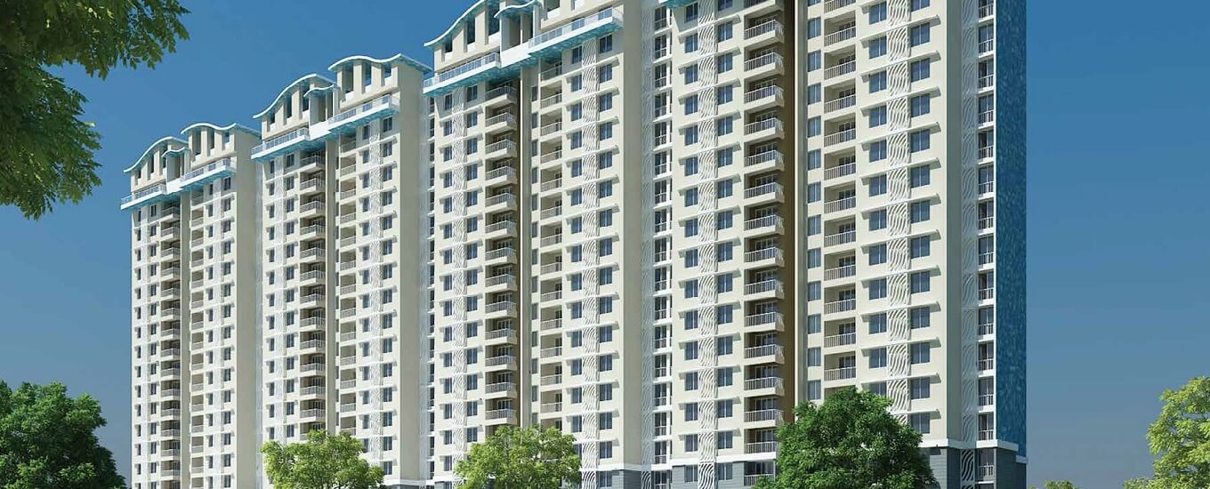 Purva Waves Master Plan Hennur Road, Bangalore