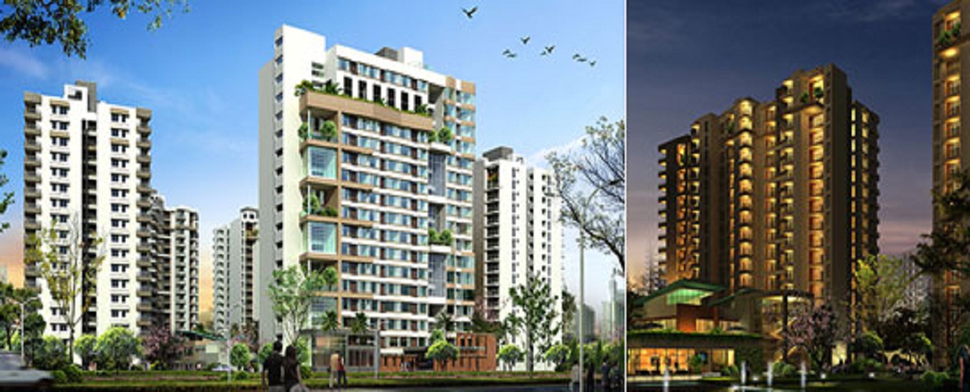 Assotech Windsor Greens at Sector 50, Noida by Assotech Limited