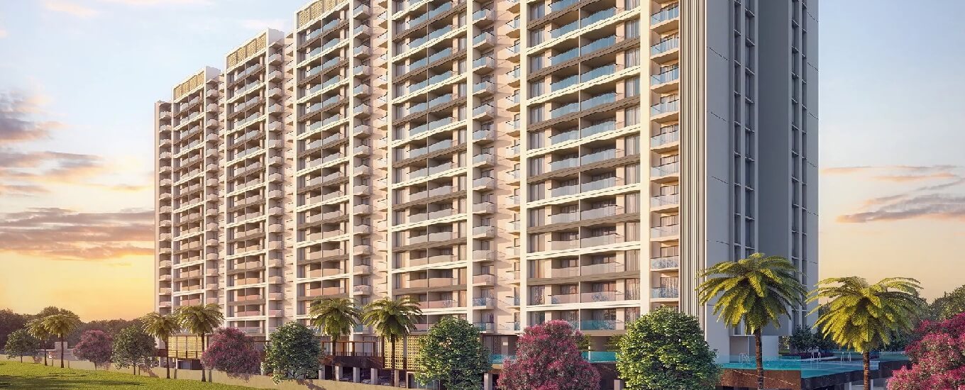 Mantra Monarch Price List Balewadi, Pune