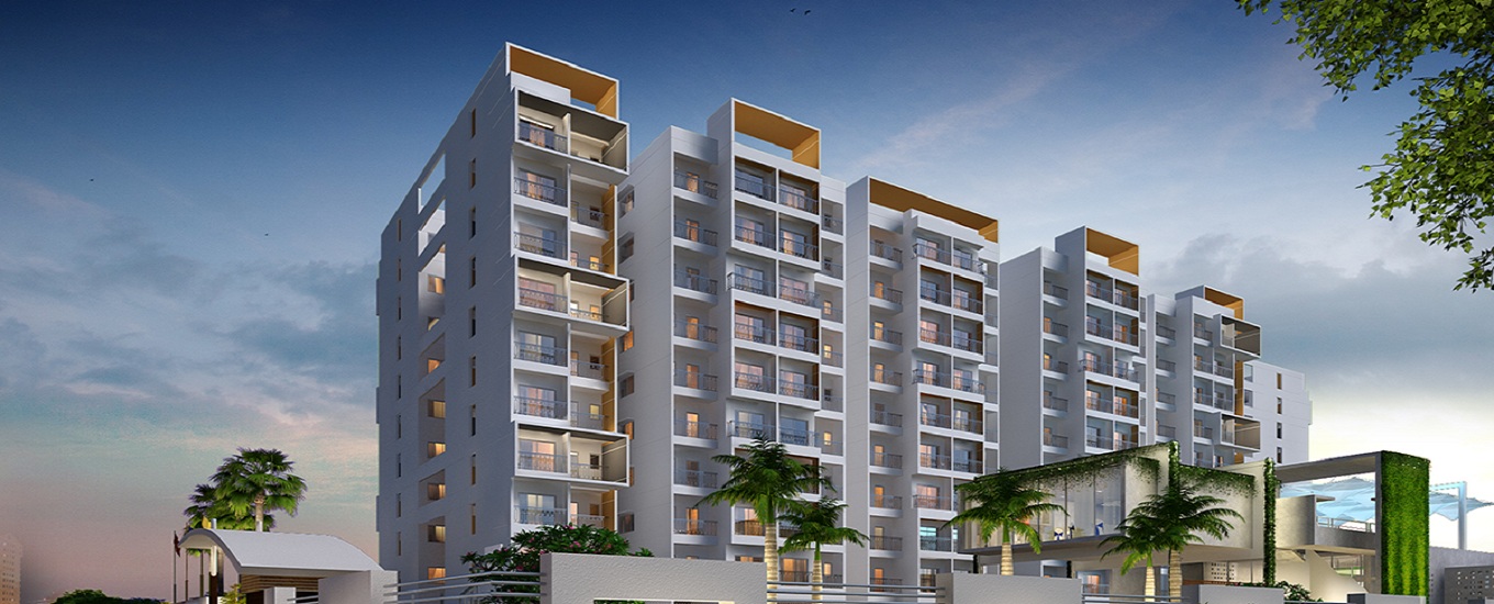 Citrus Aire Master Plan Electronic City, Bangalore