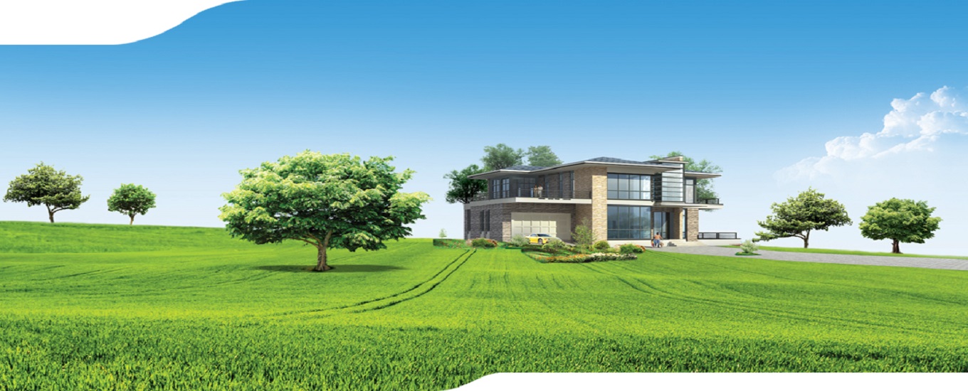 Jaypee Green Country Homes 2