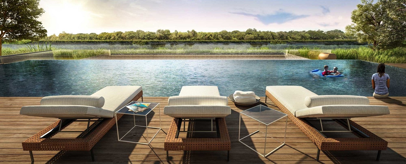 Marvel Ribera Thankyou Boat Club Road, Pune