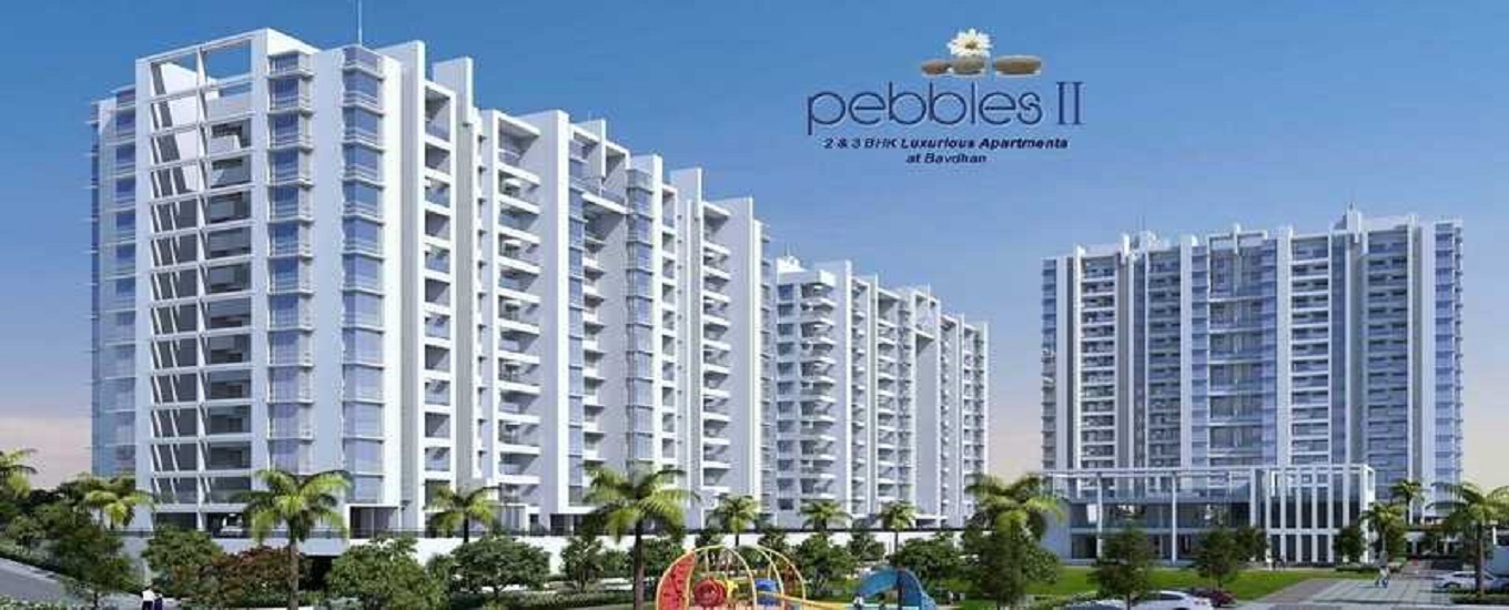Abhinav Pebbles II