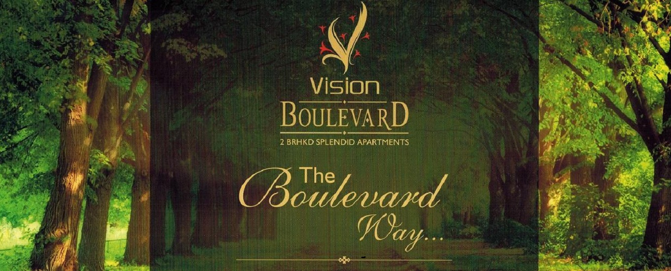 Siddhivinayak vision boulevard image1