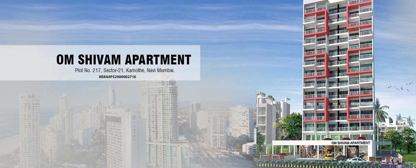 Om shivam apartments image
