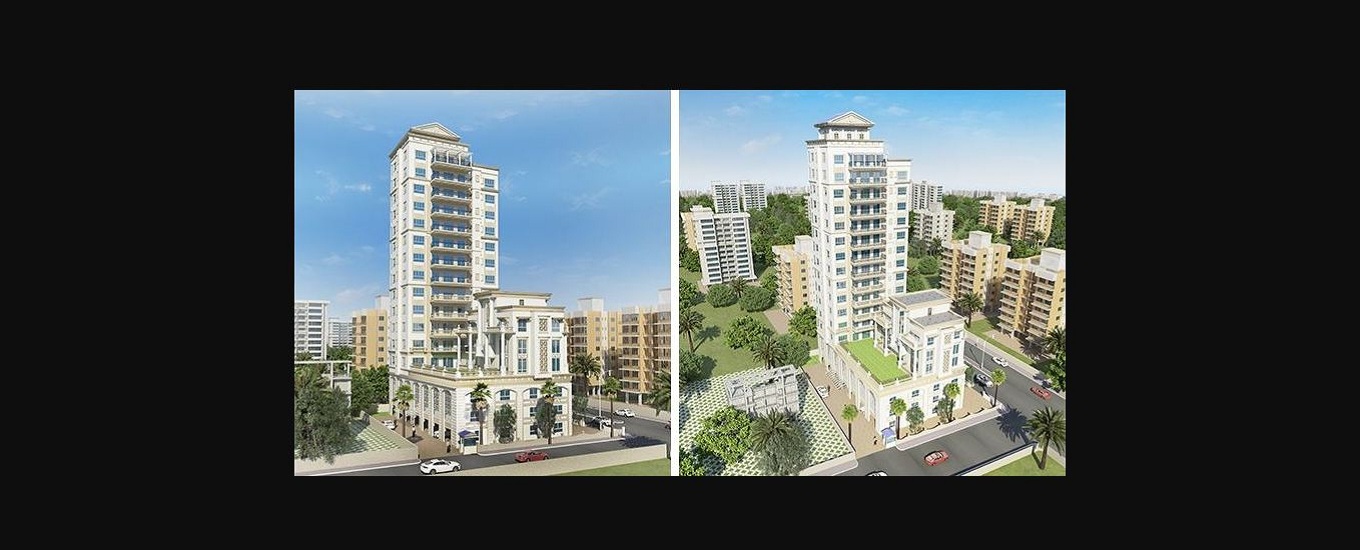 Neptune Gulmohar at Mulund West, Mumbai by Neptune Group